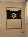 darts